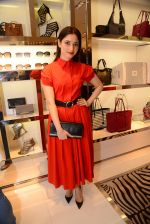 Tamannaah Bhatia at Michael Korrs store launch in Palladium, Mumbai on 7th Nov 2014